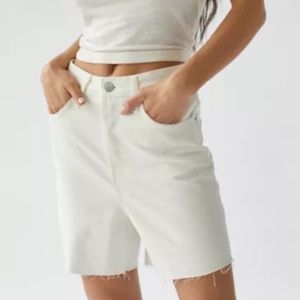 NWT Urban Outfitters BDG 90s shorts